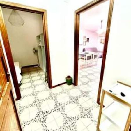 Casa Vacanze I Gabbiani Giardini Naxos Schiso Exterior foto