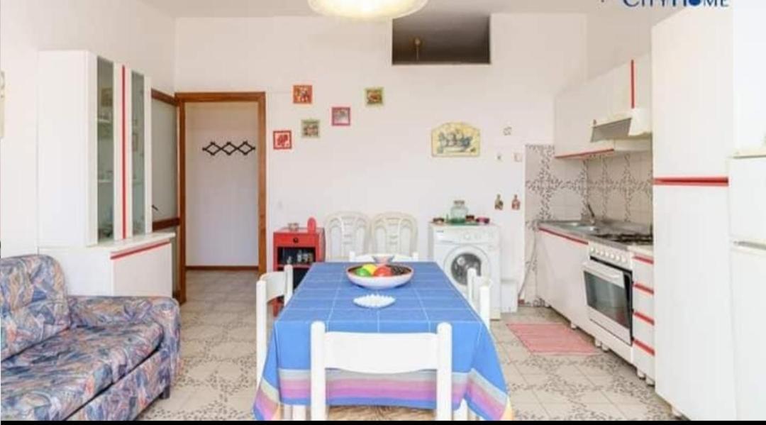 Casa Vacanze I Gabbiani Giardini Naxos Schiso Exterior foto