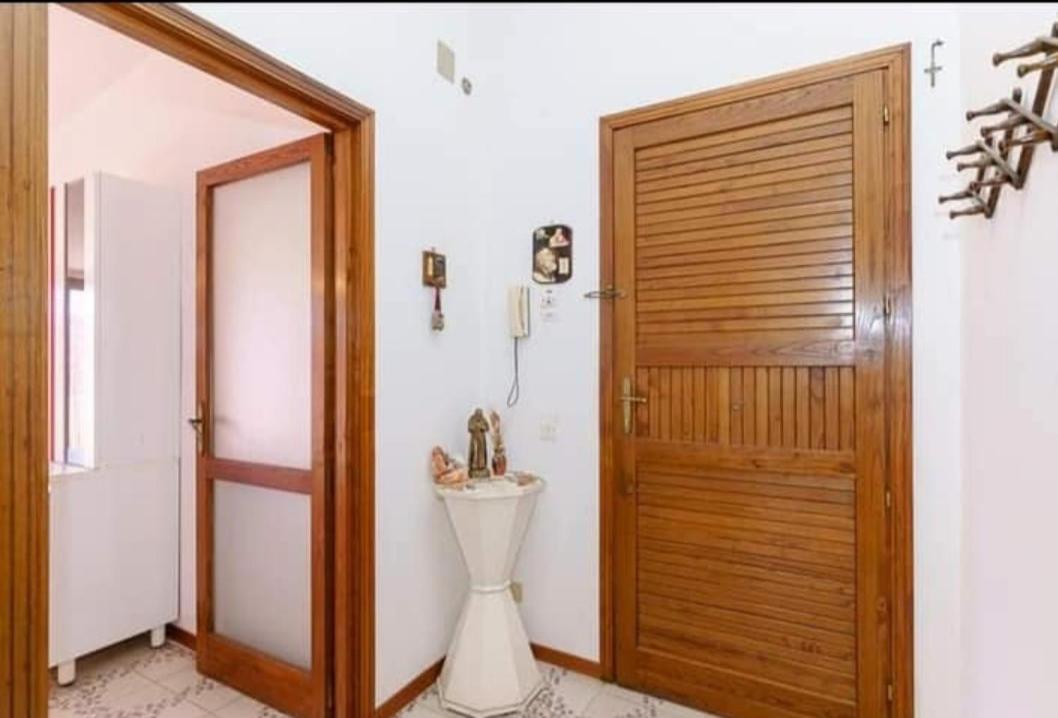 Casa Vacanze I Gabbiani Giardini Naxos Schiso Exterior foto